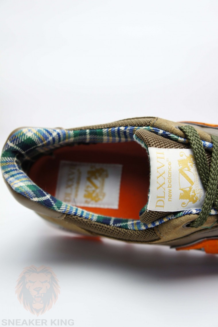 Кросівки New Balance 577 CW x Size